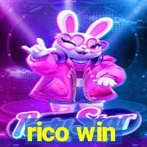 rico win